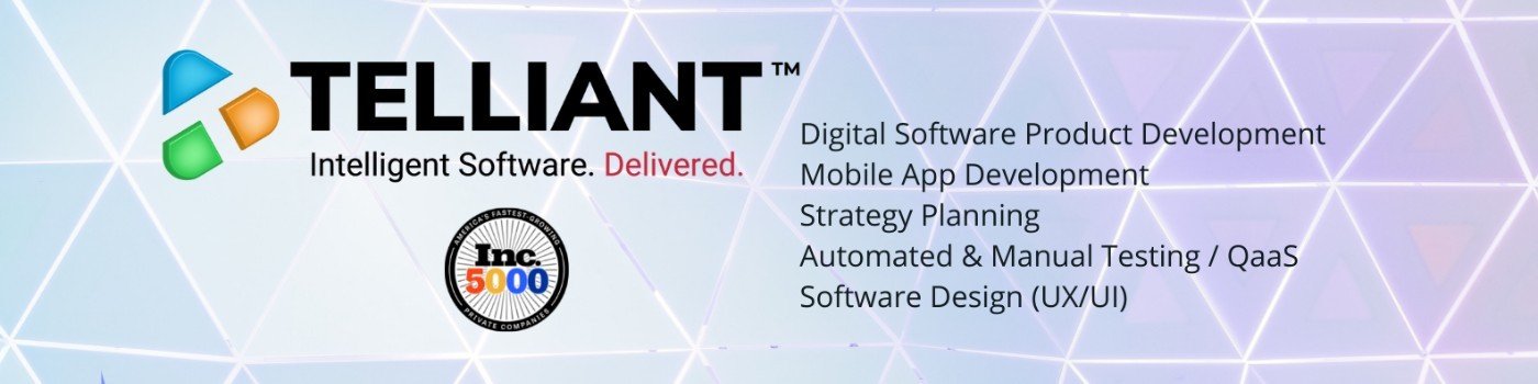 Telliant Systems, LLC cover