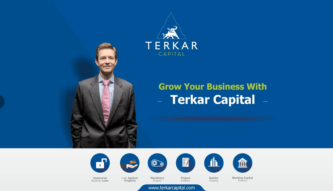Terkar Capital cover