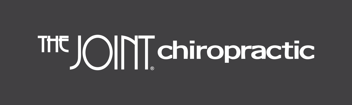The Joint Chiropractic cover