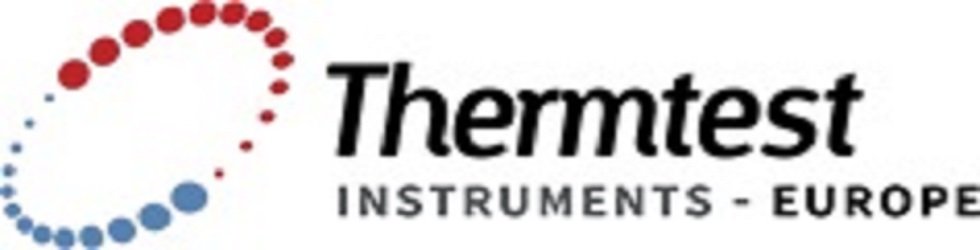 Thermtest Europe AB cover