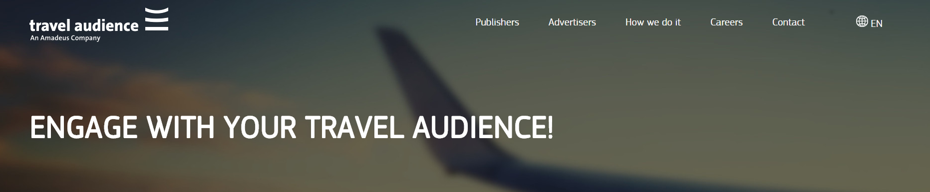 Travel Audience GmbH cover