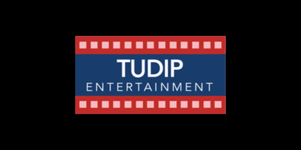 Tudip Entertainment cover