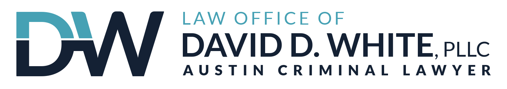 The Law Office of David D. White, PLLC: Austin Criminal Lawyer cover