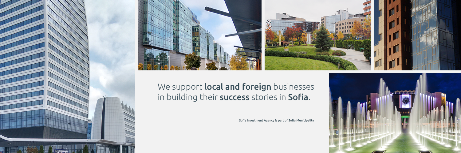 Sofia Investment Agency cover