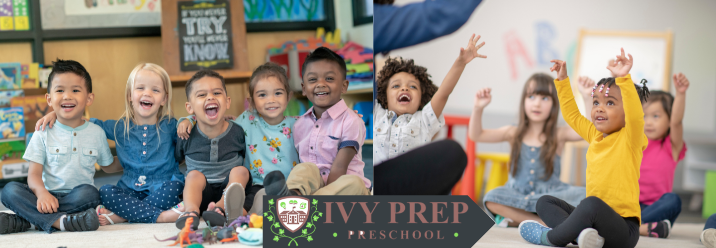 Ivy Prep Preschool cover