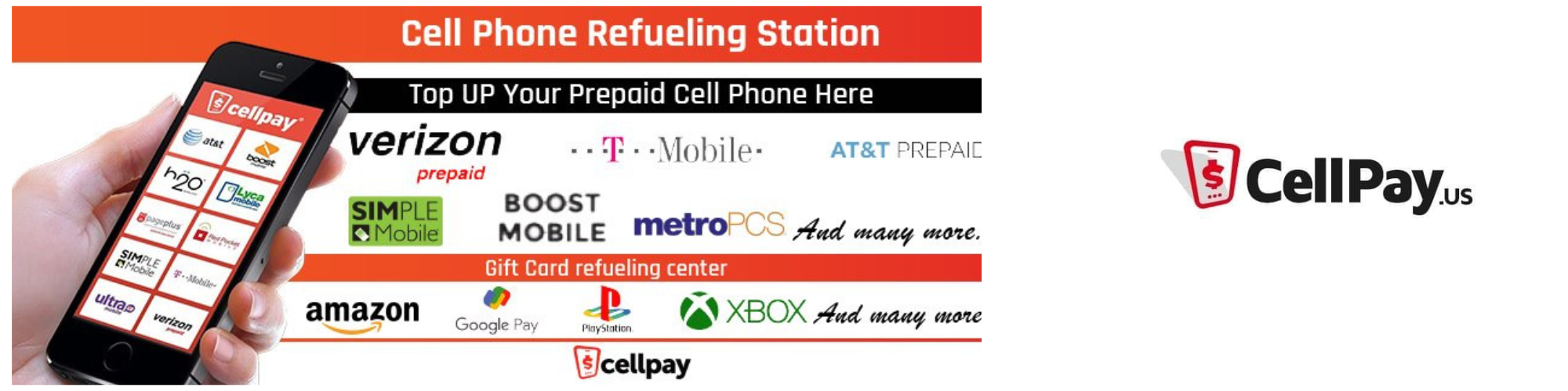 Cellpay.us Reviews cover image