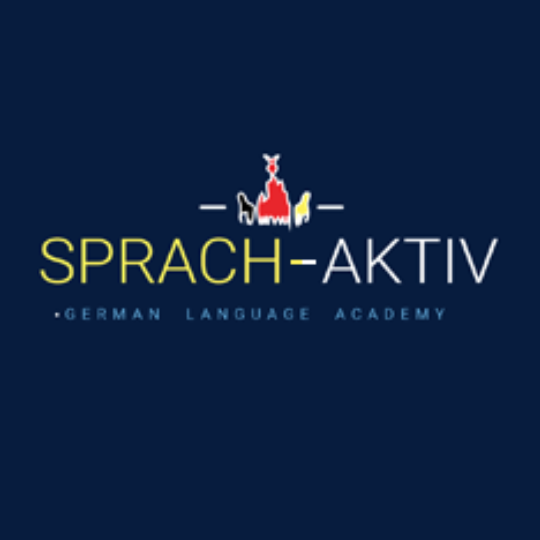 Sprach Aktiv cover
