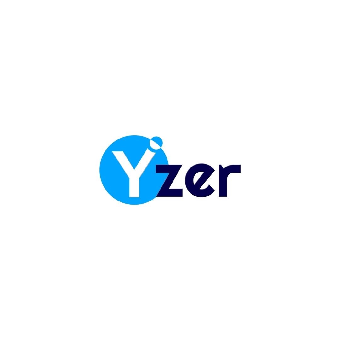Yzer Limited cover