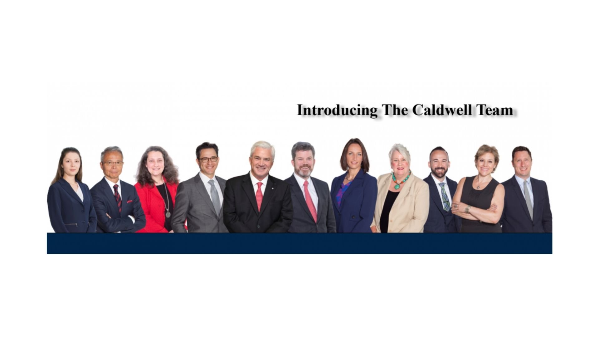 Caldwell Investment Management cover