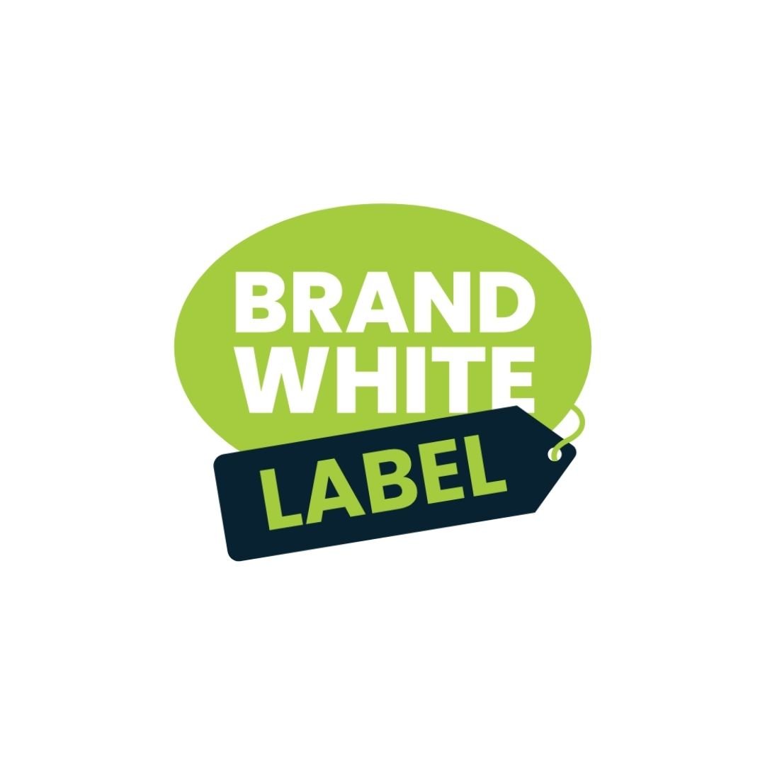 Brand White Label Solutions cover