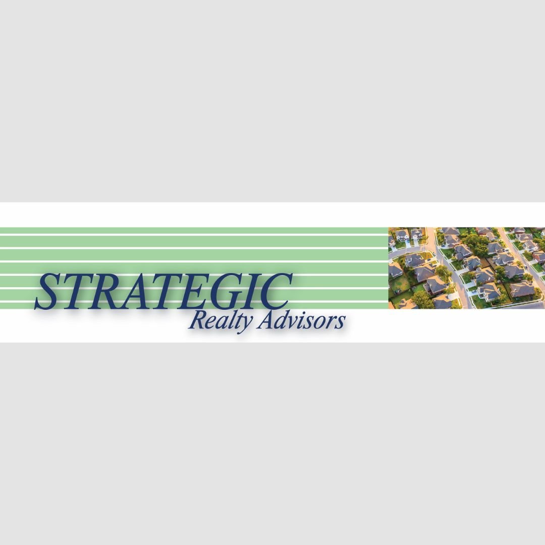 Strategic Realty Advisors cover