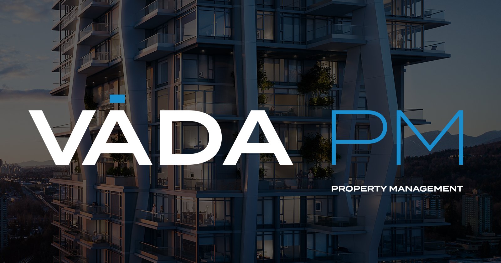 Vada Property Management cover