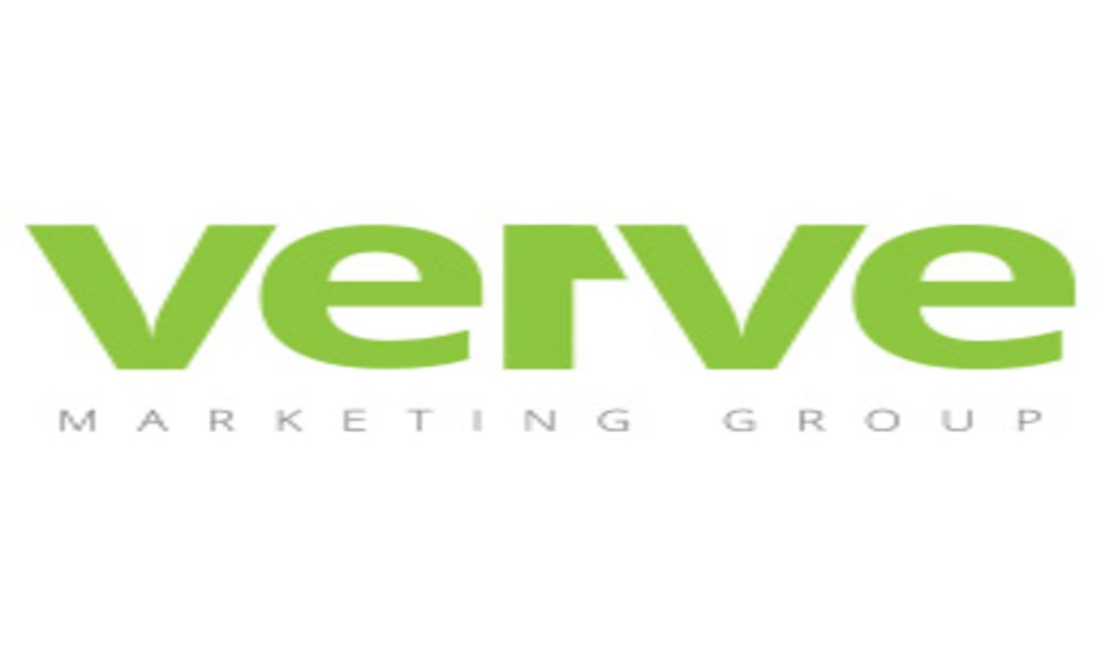 Verve Marketing Group cover
