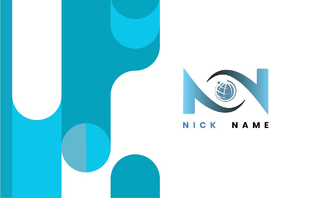 NickName infotech cover