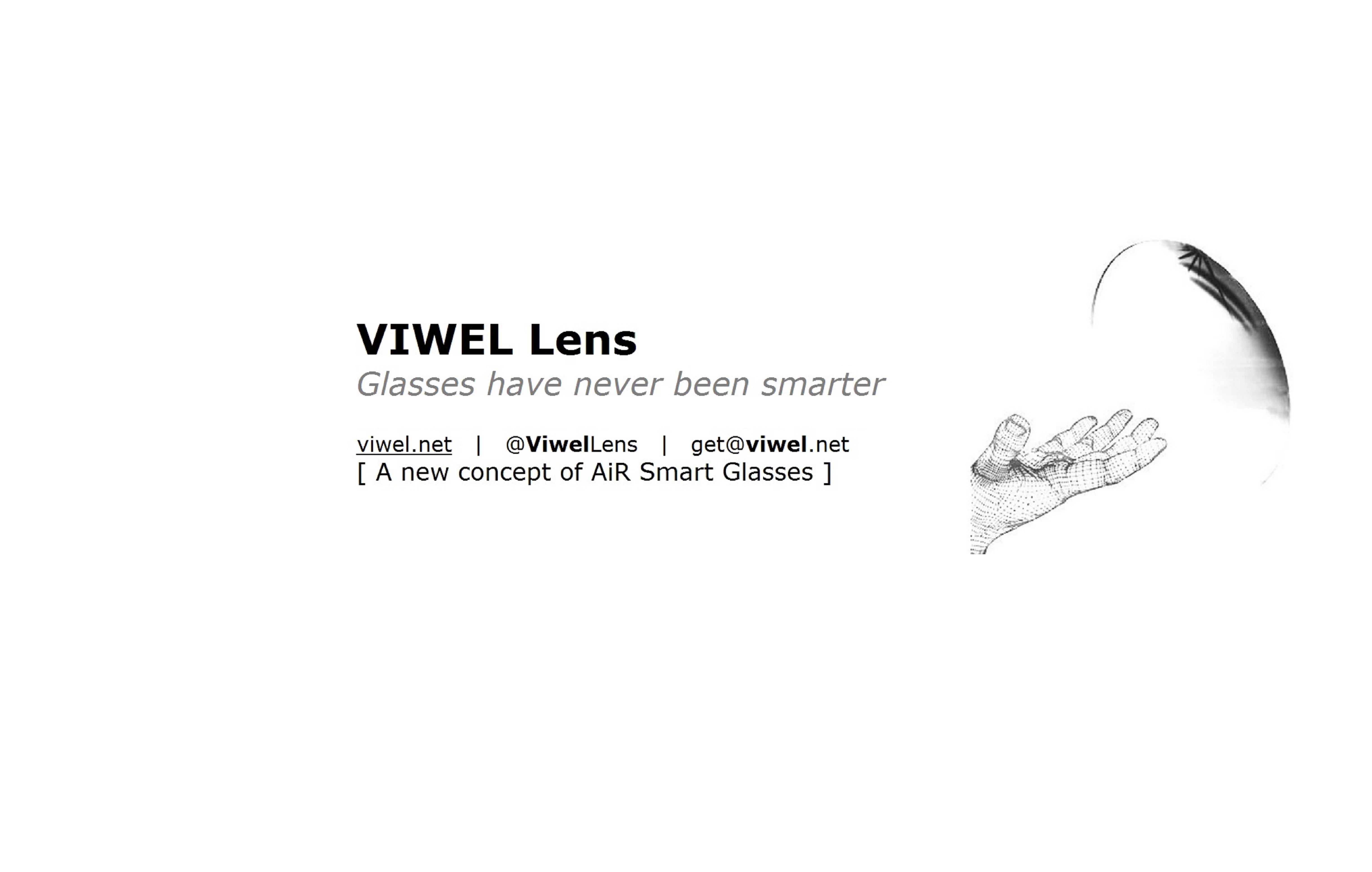 VIWEL Lens VIWEL Lens cover