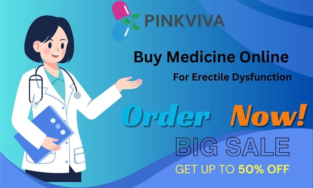 Buy Cenforce 150mg Tablets online@ Pinkviva {{Kanas, USA}} cover