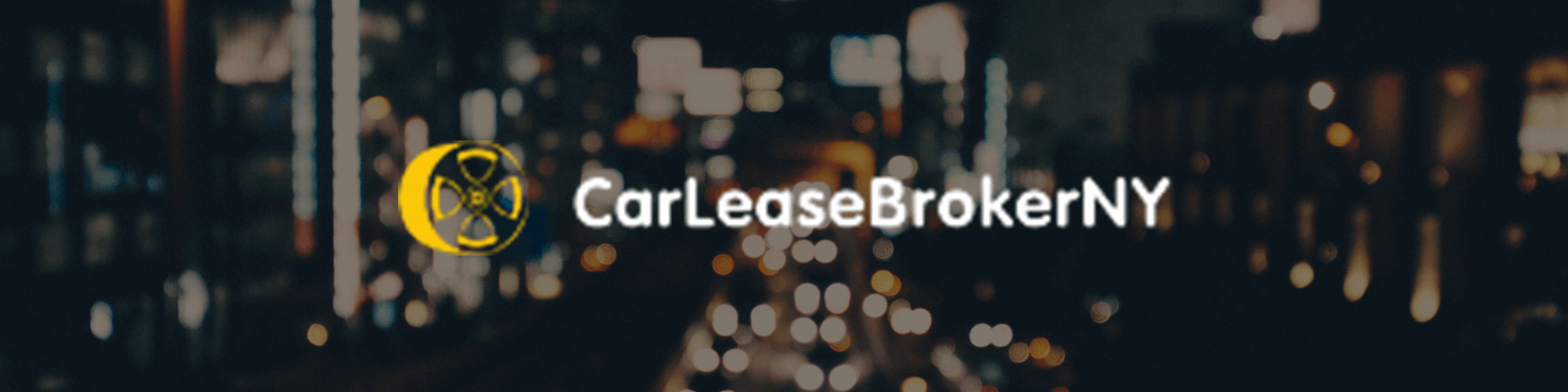 Car Lease Broker NY