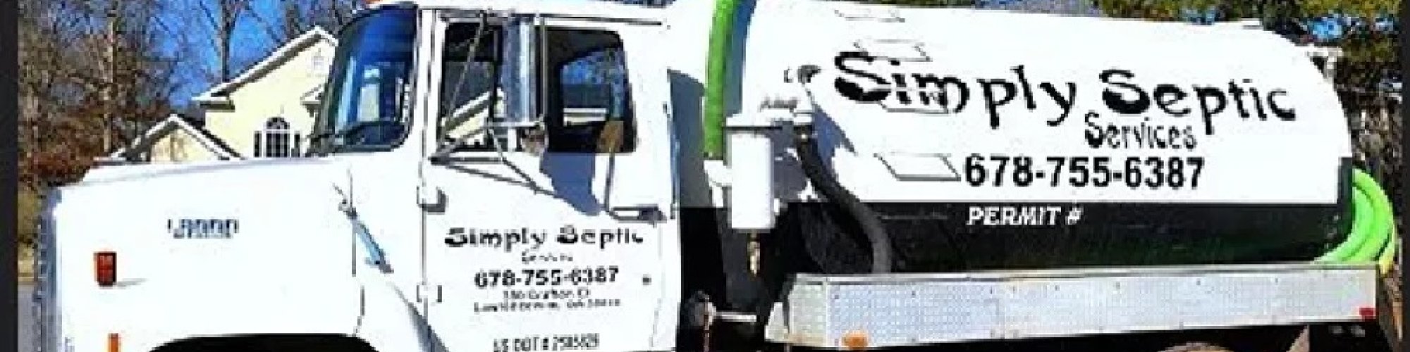 Simply Septic Services
