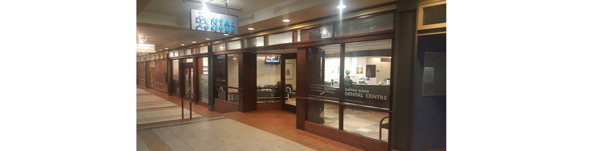 Bayers Road Dental Centre