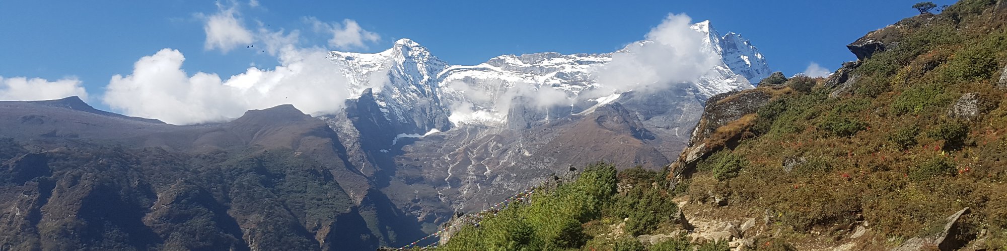 Himalayan Adventure Intl Treks Pvt. Ltd