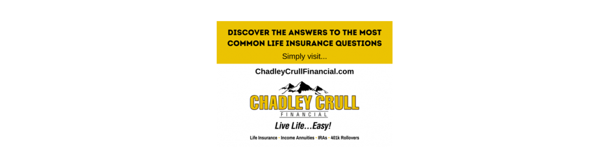 Chadley Crull Financial
