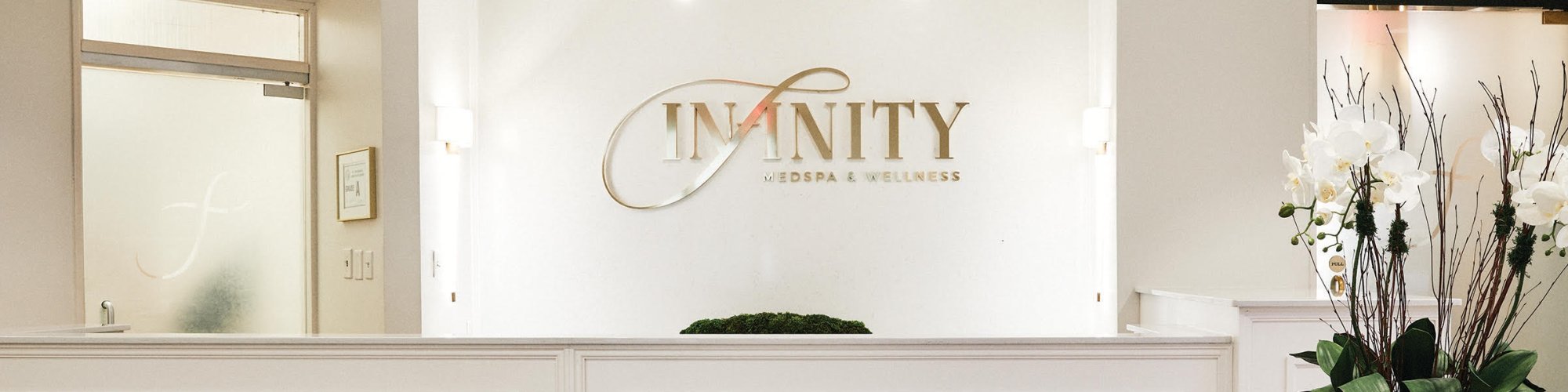 Infinity MedSpa and Wellness