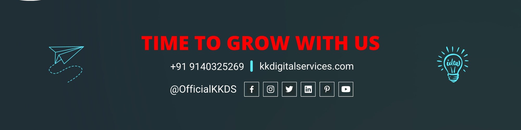 KK Digital Services