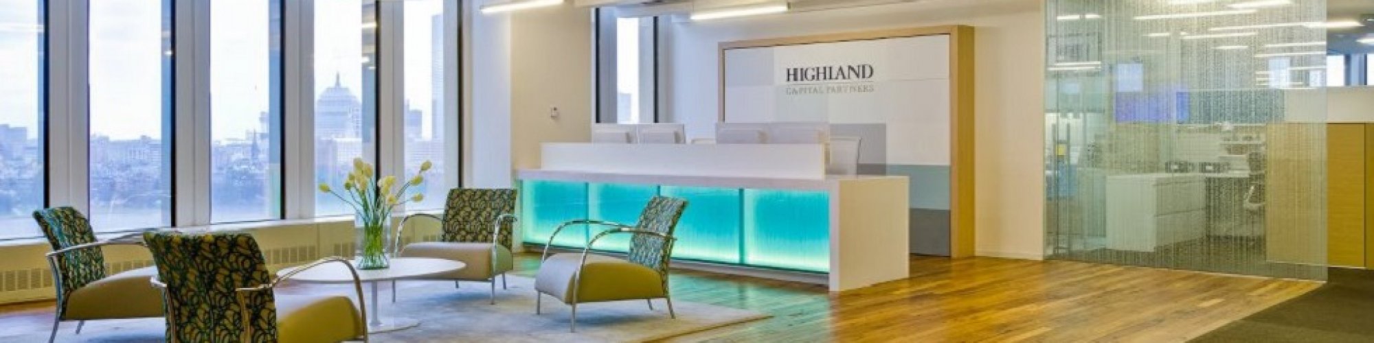 Highland Capital Partners