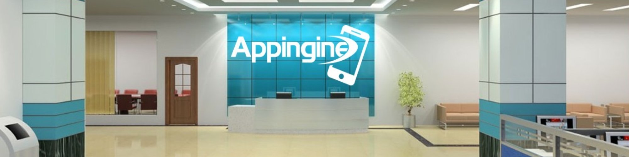 Appingine | Mobile App Development Company