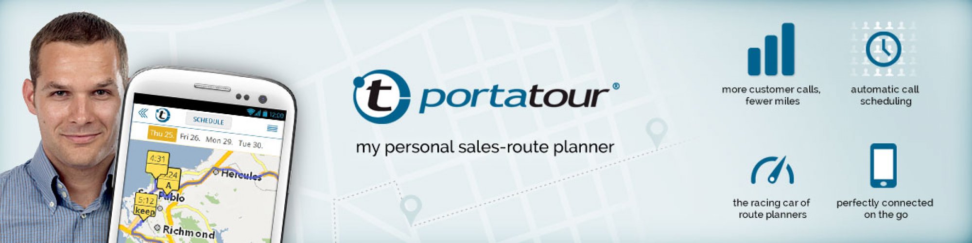 portatour