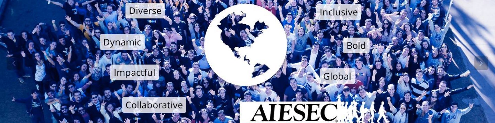 AIESEC Austria Vienna WU