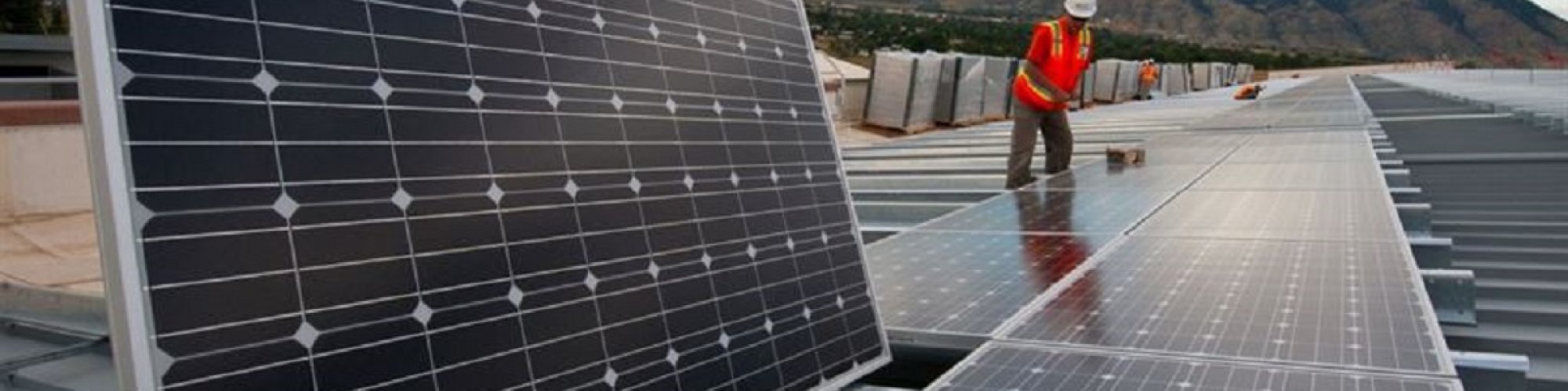 solar panel installers kent