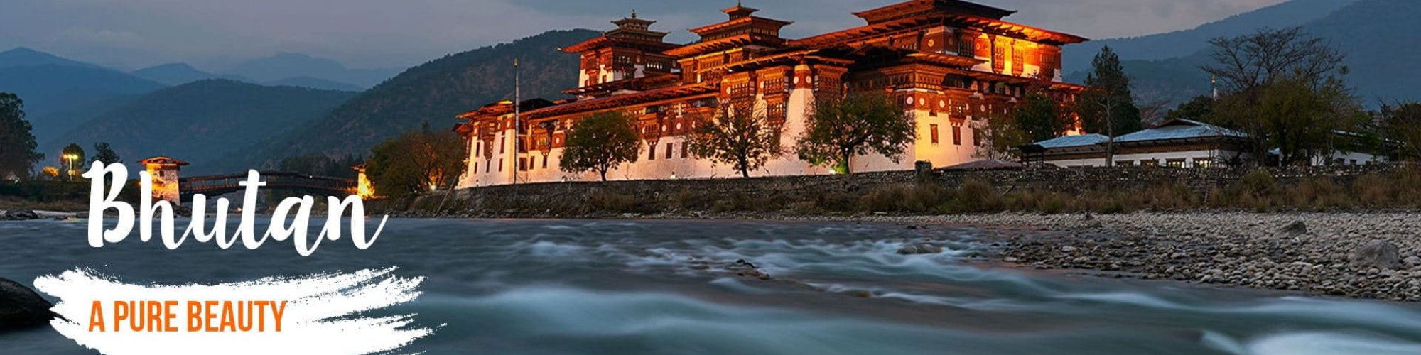 AV Tours | Popular Tour Operator in Bhutan