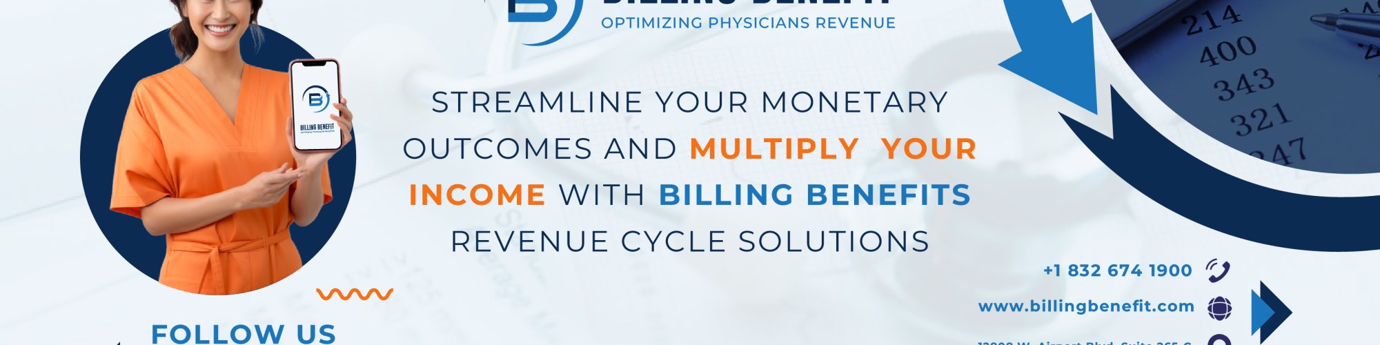 Billing Benefit