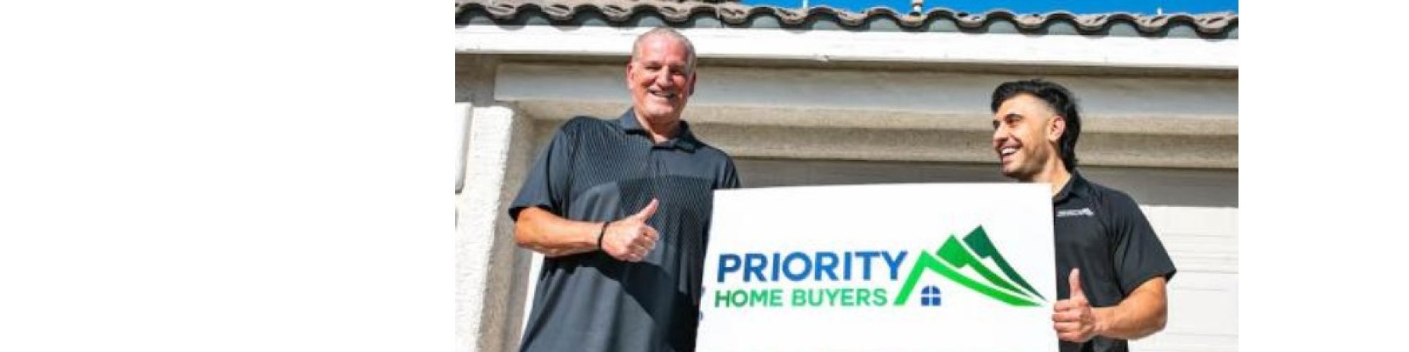 Priority Home Buyers | Sell My House Fast for Cash Stockton