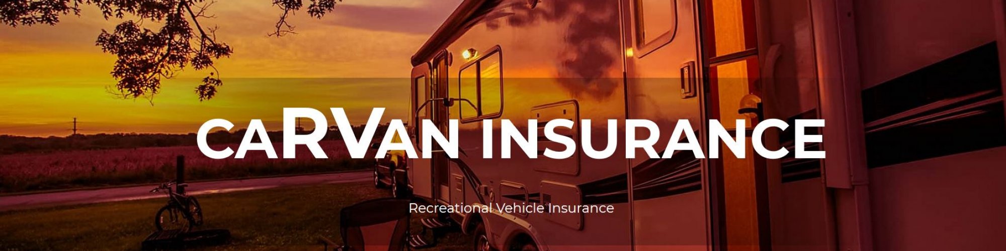 caRVan Insurance