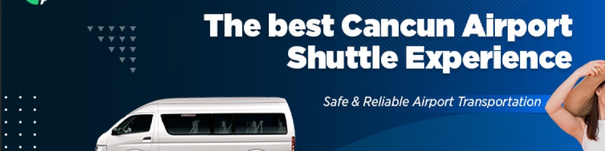 Cancun Airport Shuttle Transportation
