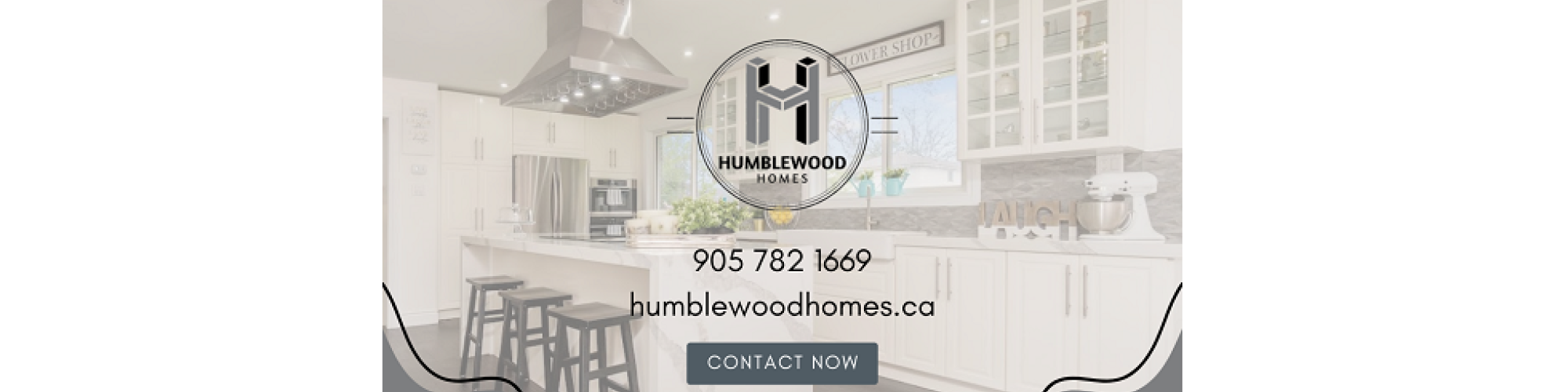 Humblewood Homes