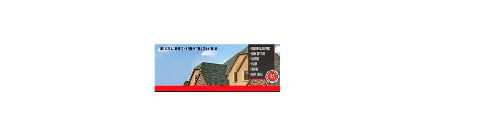 CCR Roofing & Exteriors