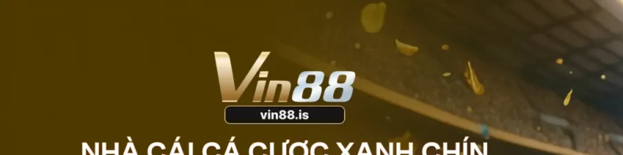 Vin88 Is Vin88 Is