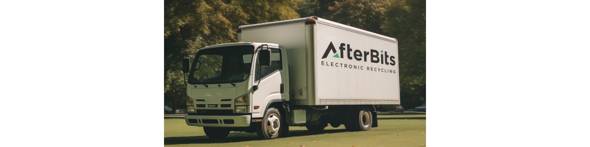 AfterBits Electronic Recycling