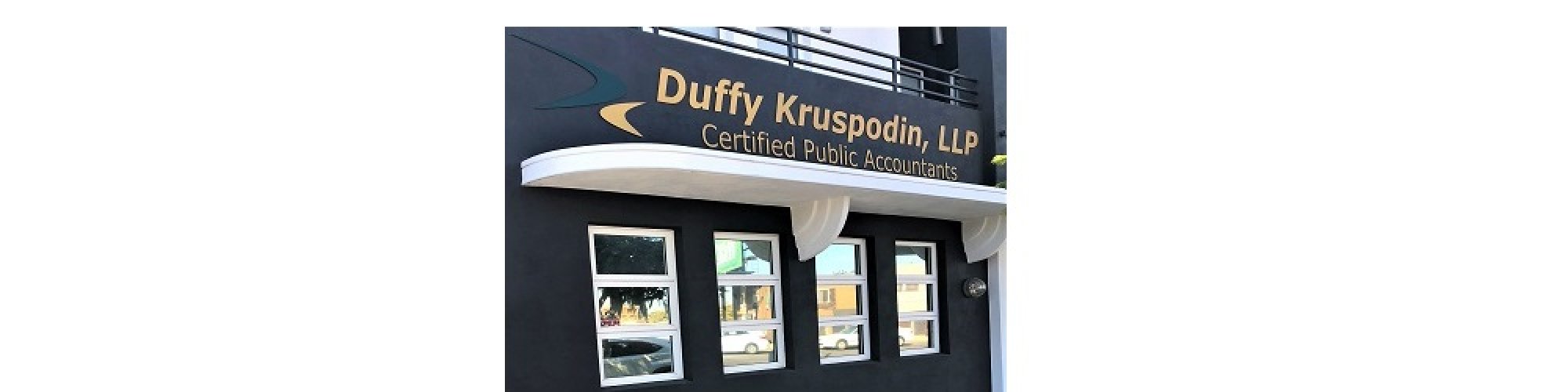 Duffy Kruspodin, LLP