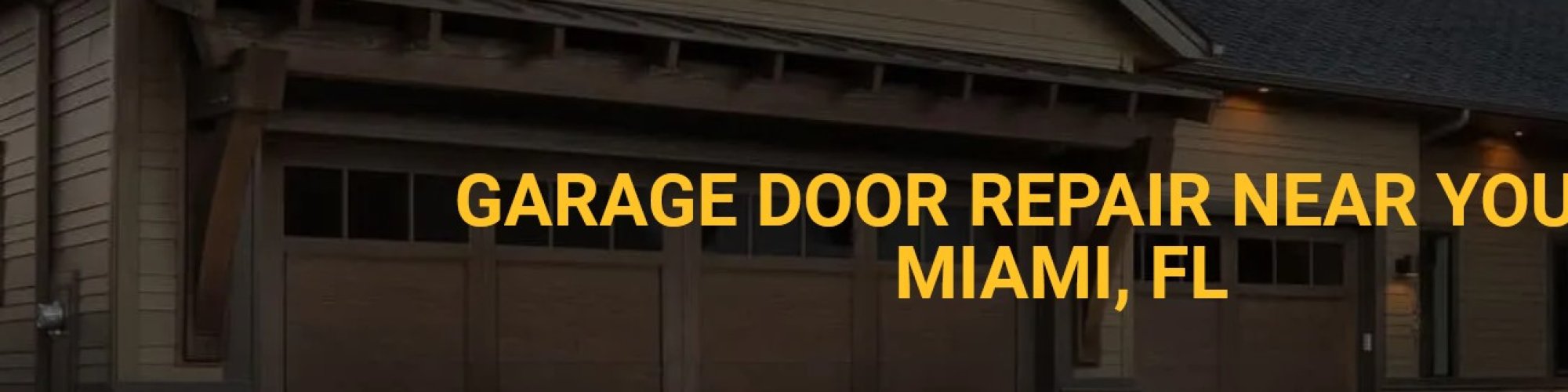 King Garage Door