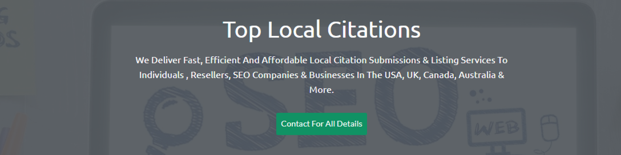 Top Local Citations