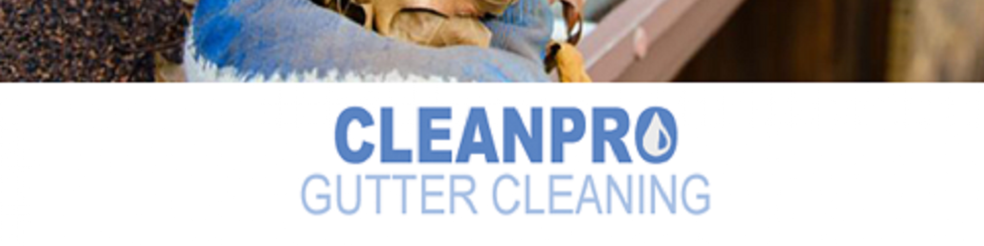 Clean Pro Gutter Cleaning Daytona Beach