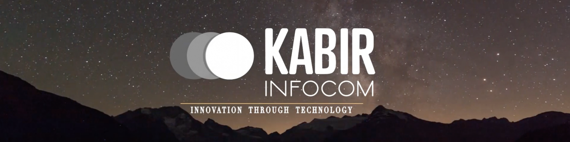 Kabir Infocom Pvt Ltd