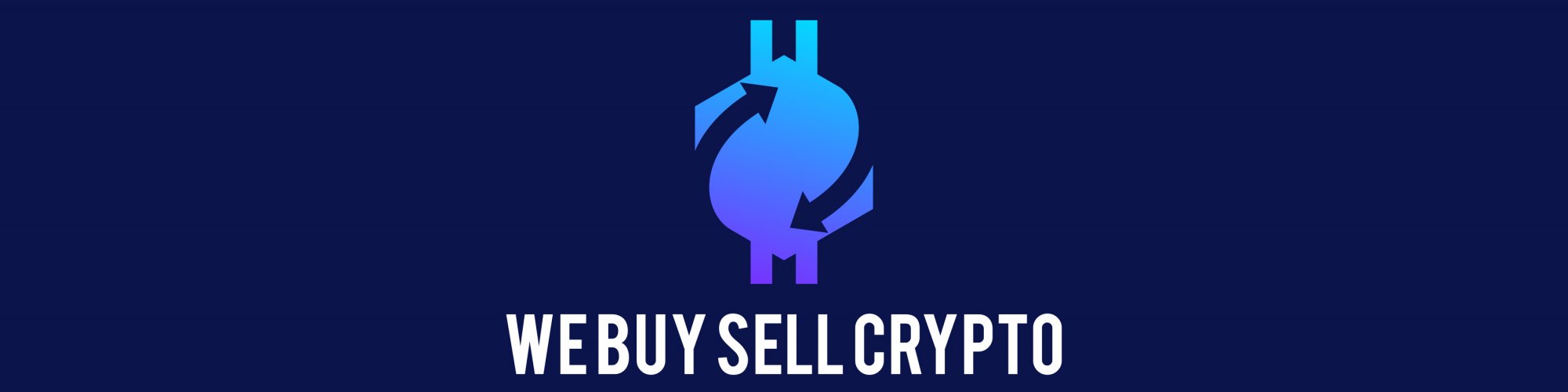 We Buy Sell Cryptocurrency USA Worldwide