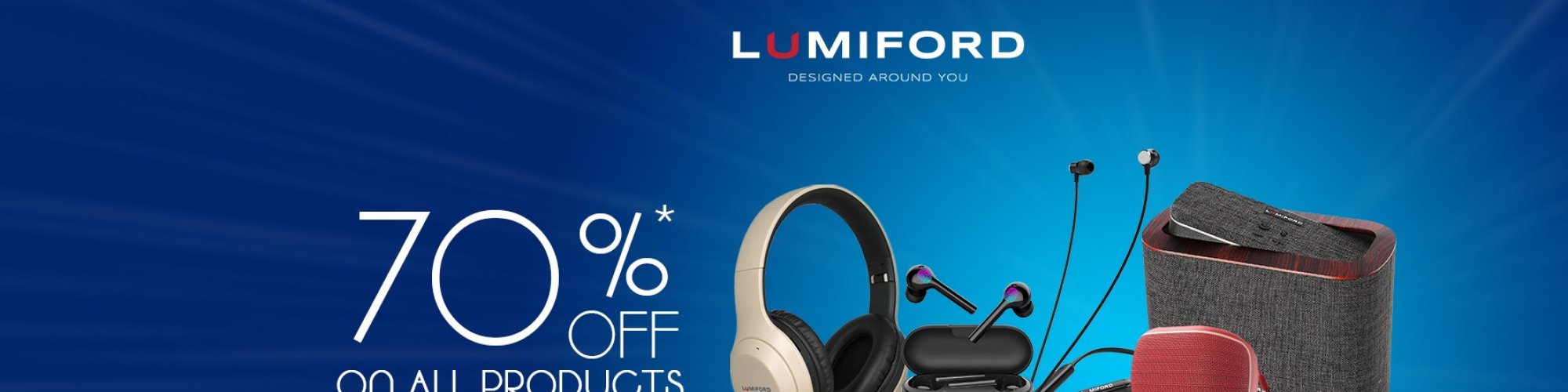 Lumiford Private Limited
