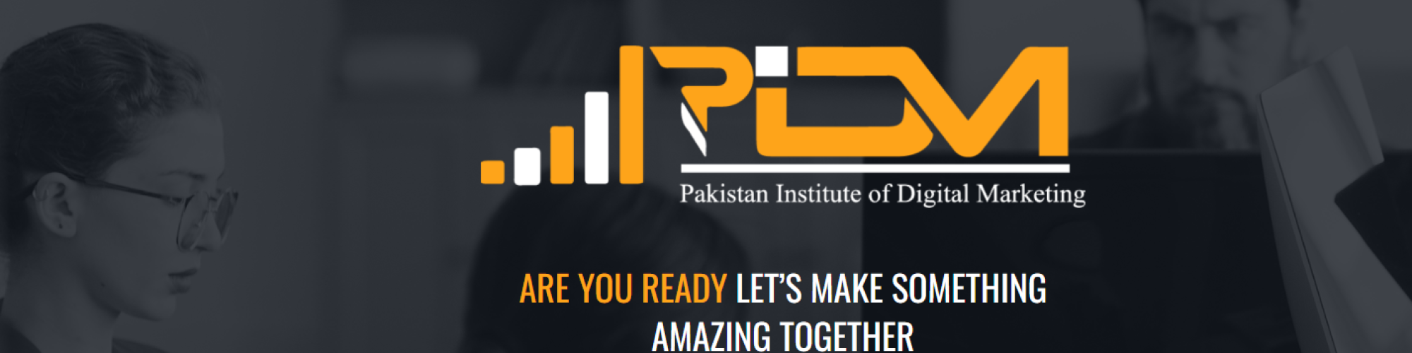 Pakistan Institute Of Digital Marketing