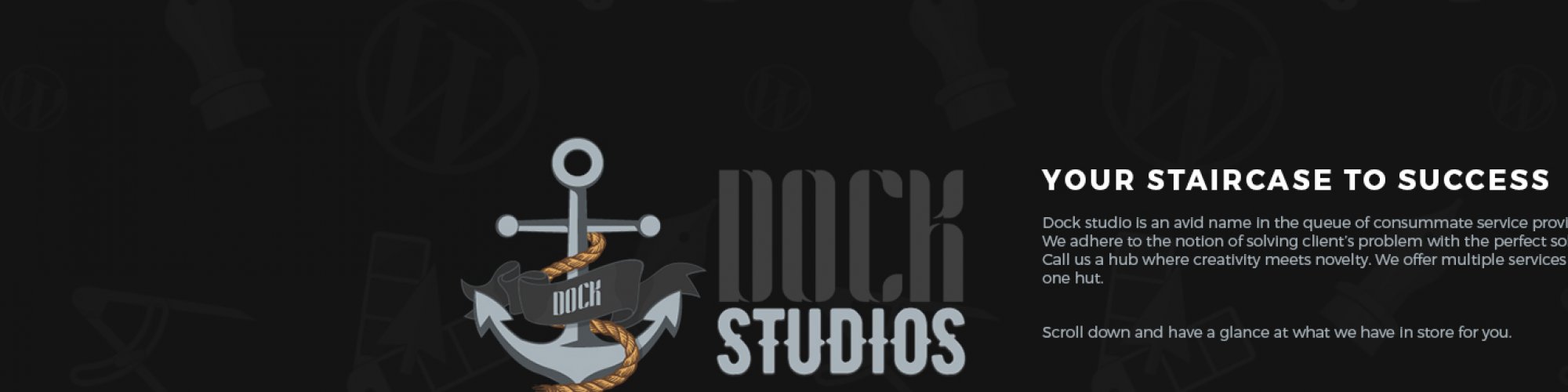 Dock Studios - Digital Agency USA